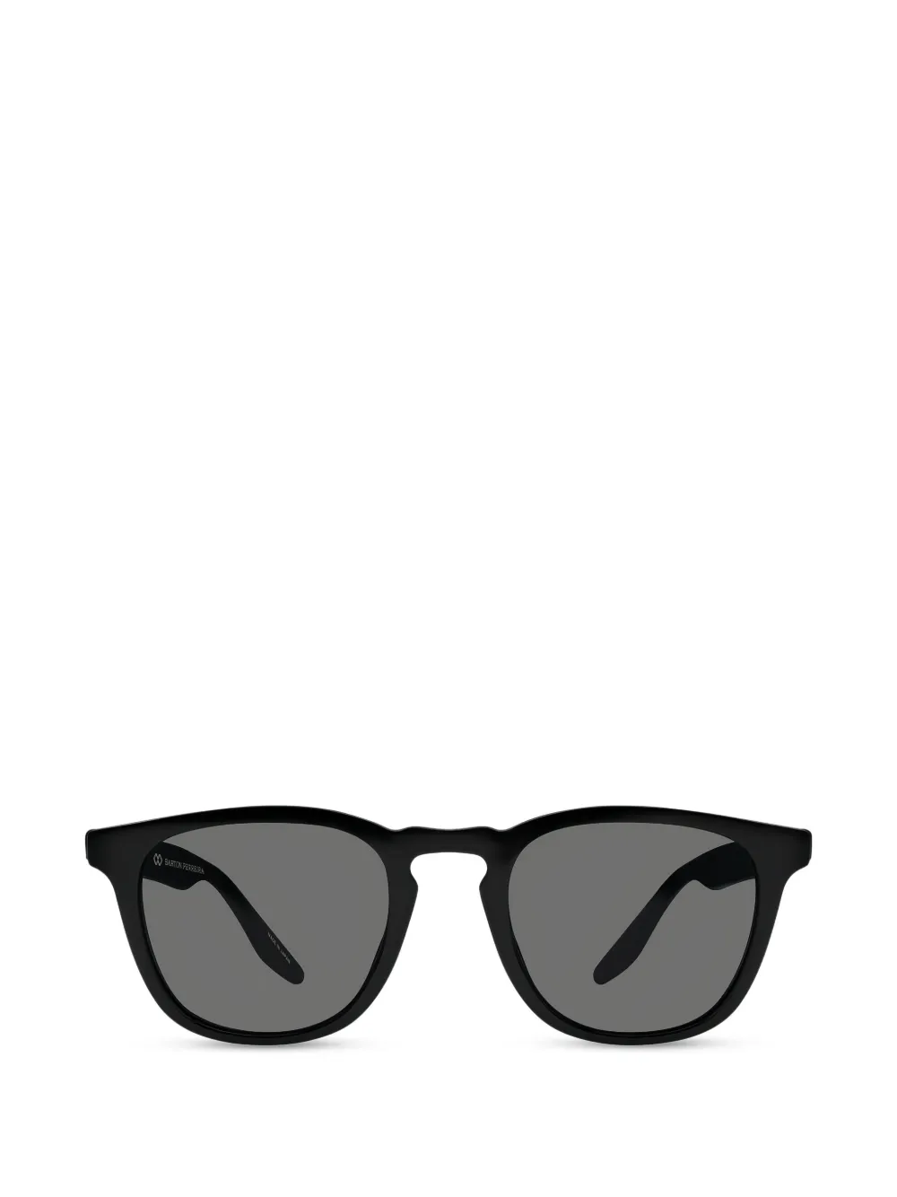 Barton Perreira Dino sunglasses - Nero