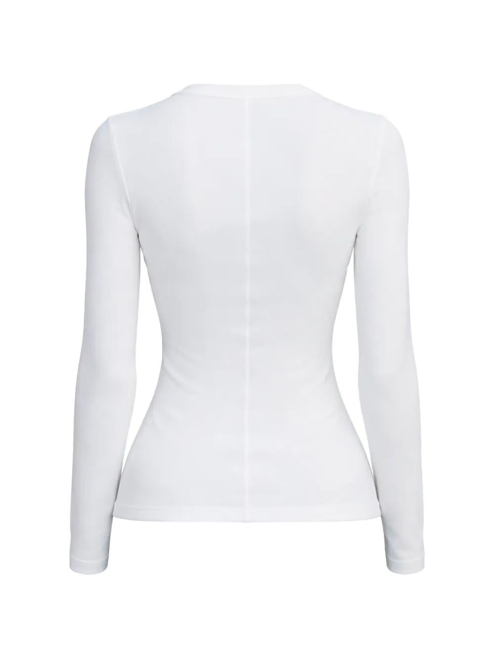 Enza Costa Supima cotton T-shirt from Enza Costa
