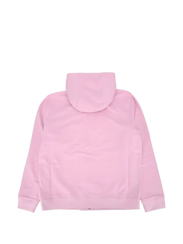 Givenchy Kids ジップアップ パーカー | ピンク | FARFETCH JP