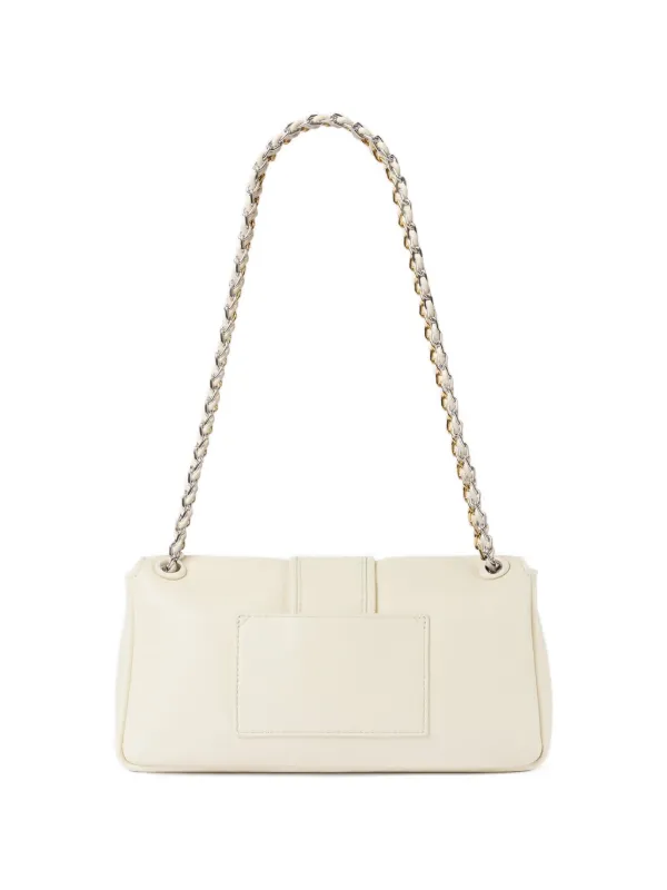 Jacquemus The Bambino Chaine Bag | Neutrals | FARFETCH