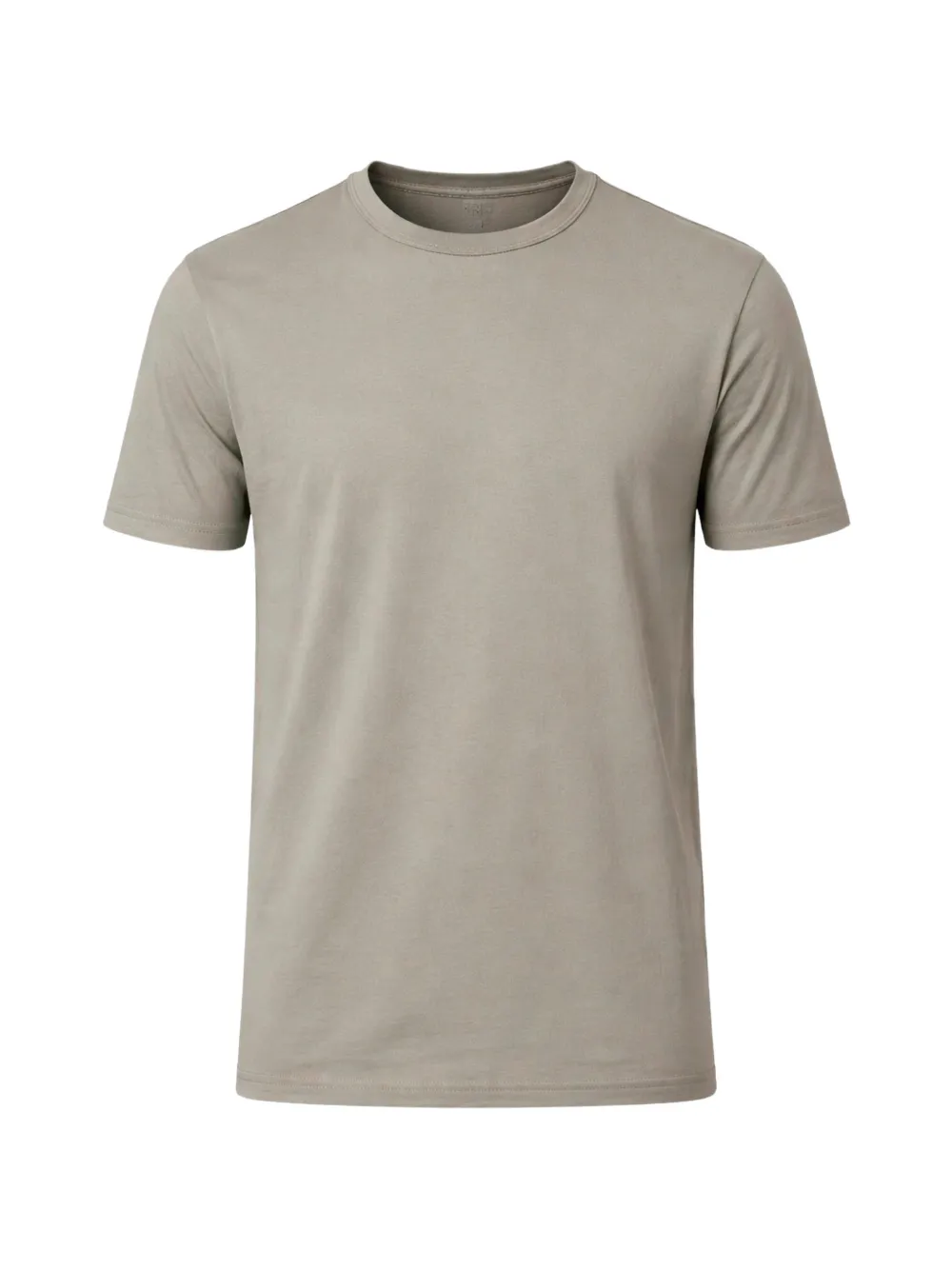 Officine Generale short-sleeve T-shirt - Grigio