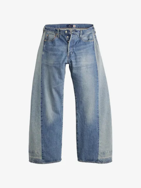 Levi's جينز 501 من الثمانينيات
