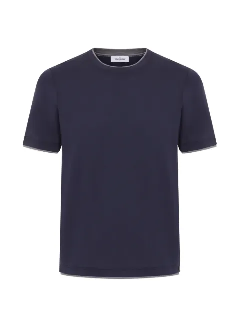 Gran Sasso short-sleeved T-shirt