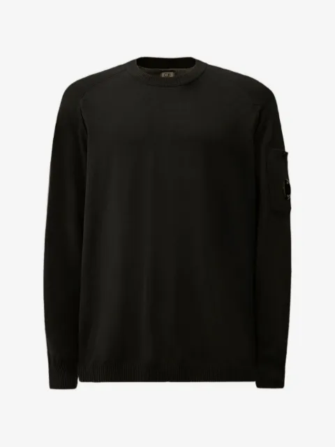 C.P. Company クルーネック セーター