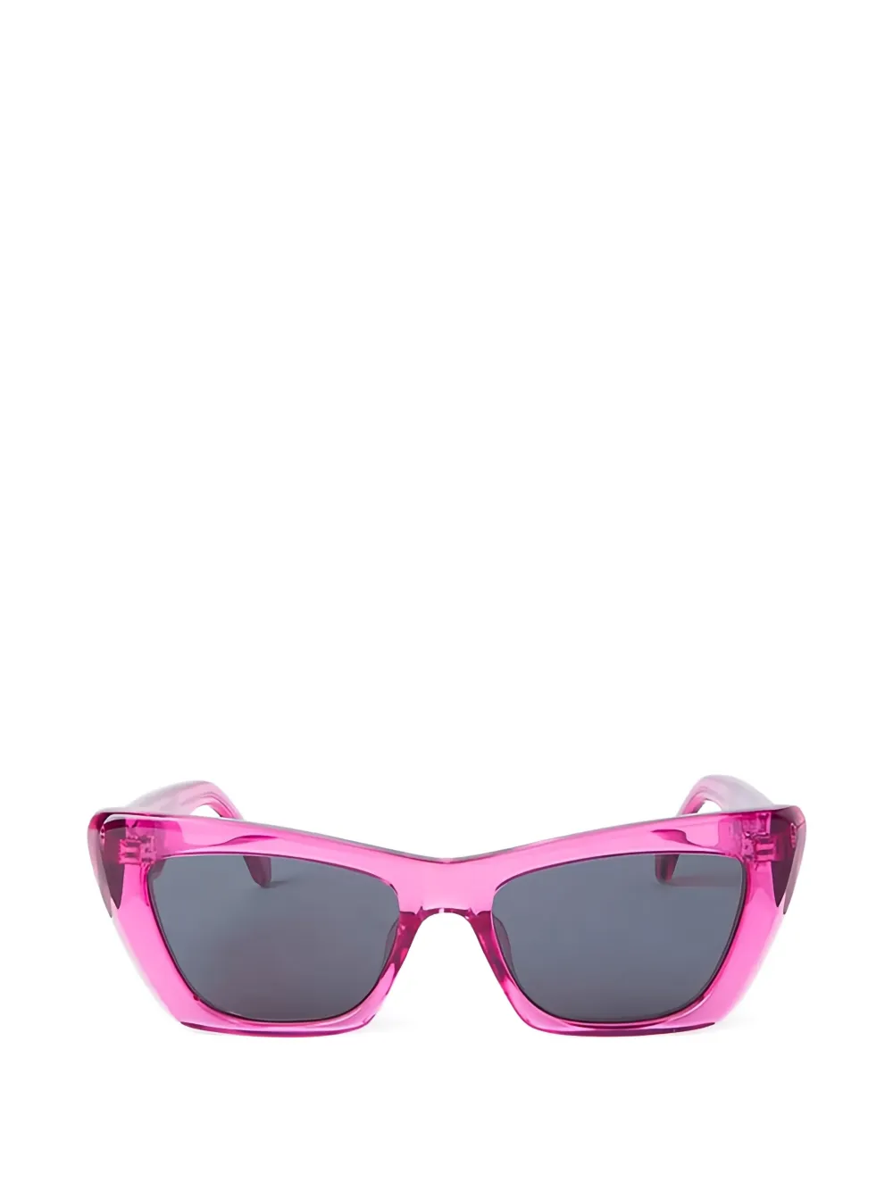 Palm Angels Fairfield sunglasses - Rosa
