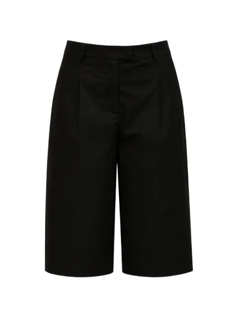 Patrizia Pepe pleated shorts