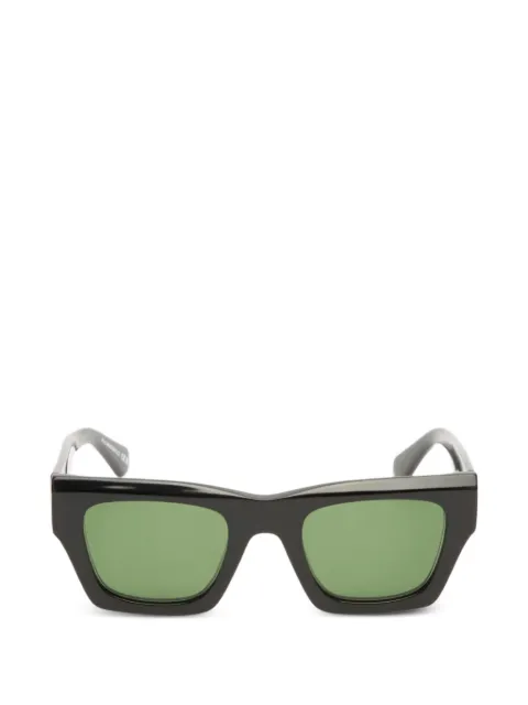 Off-White Eyewear square-frame sunglasses