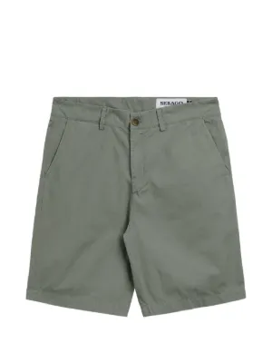 Filson パッチポケット ショートパンツ | グリーン | FARFETCH JP