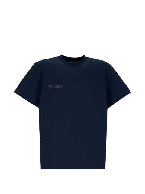 Pangaia t-shirt à manches courtes