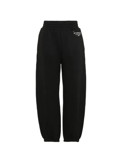 Givenchy Kids pants con bolsillos