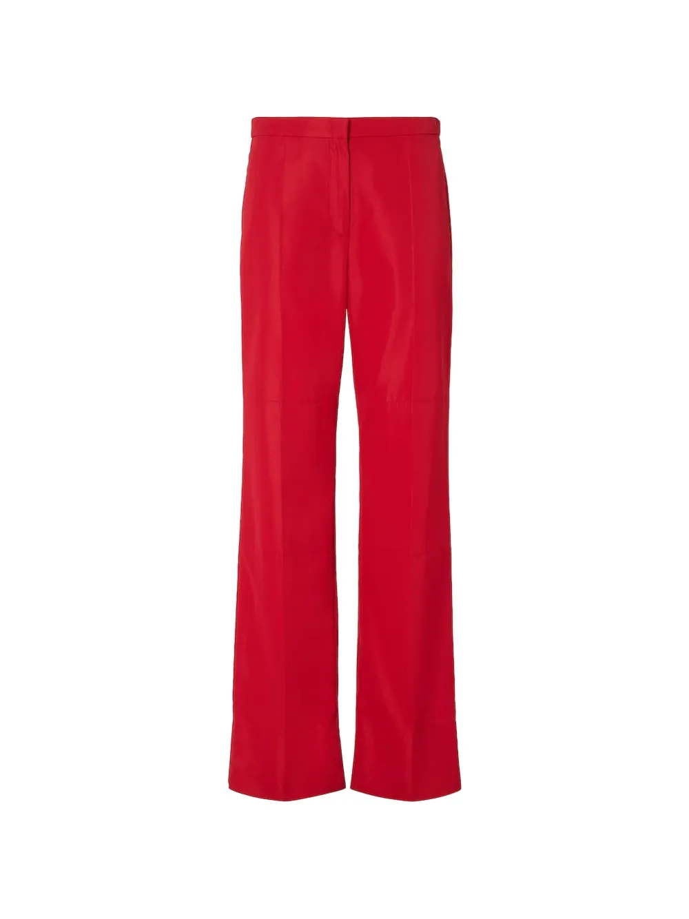FENDI wide-leg trousers