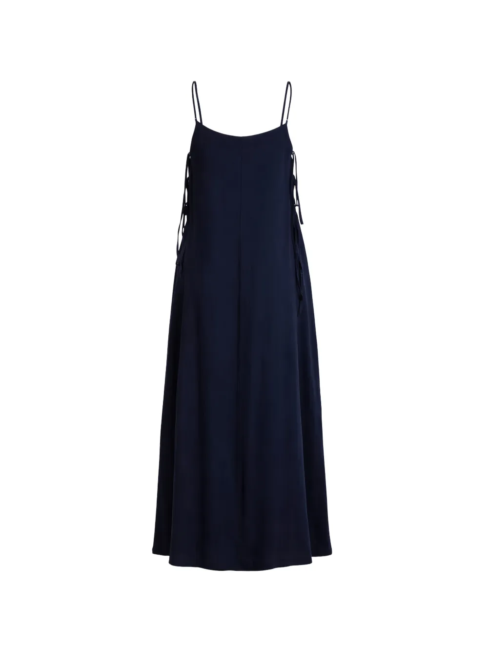  Kocca Vestido Largo Juvian - Azul 