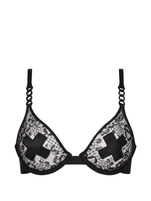 Chantelle brasier Xplicit