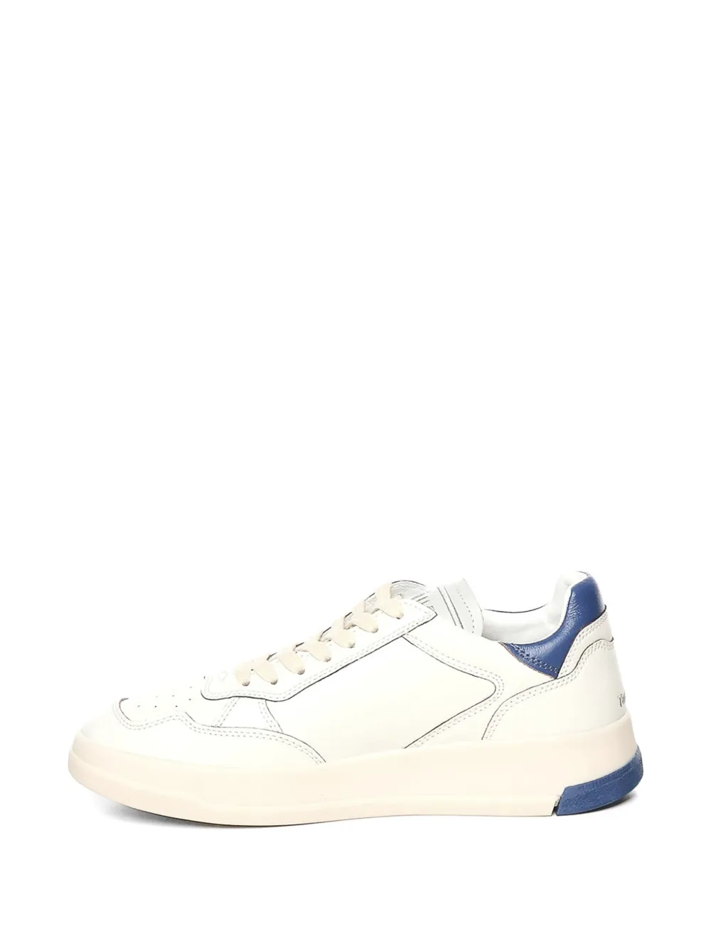 GHŌUD Tweener low sneakers Beige
