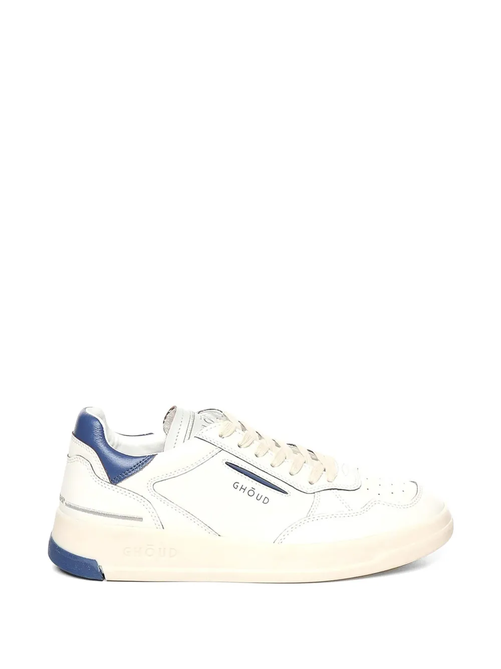 GHŌUD Tweener low sneakers - Toni neutri