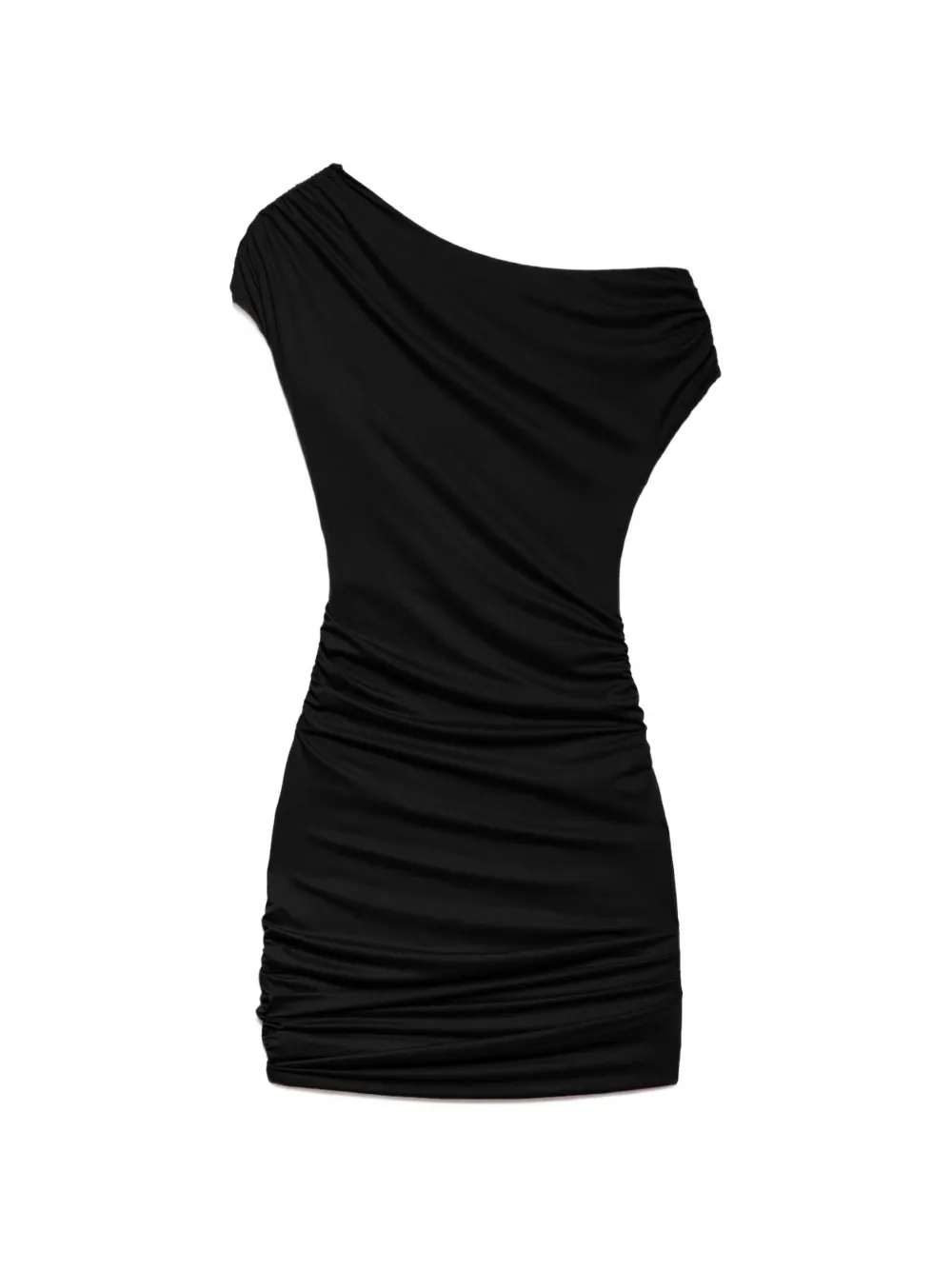 Aniye By Ria mini dress - Nero