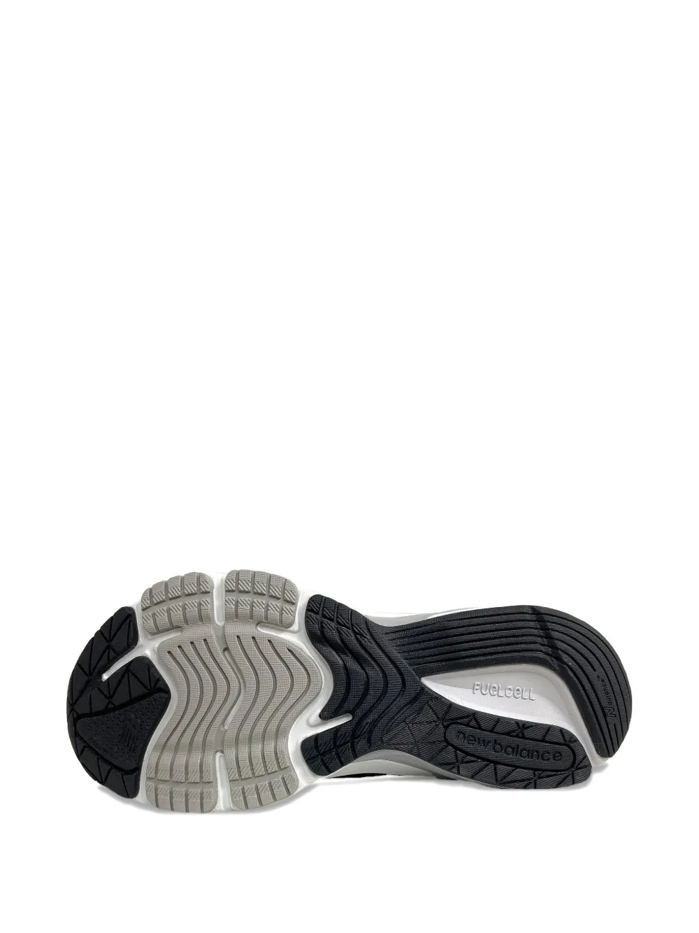 New Balance Kids 990v6 sneakers Blauw