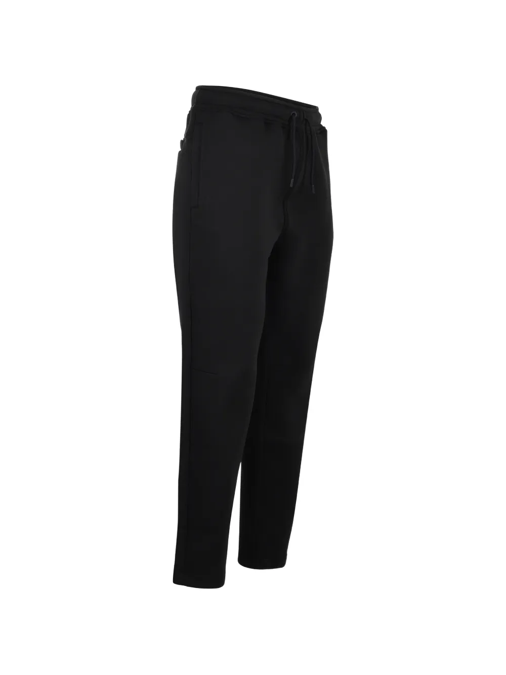 K-Way Broek met trekkoord Zwart