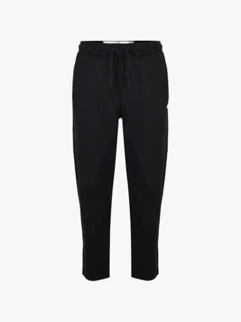 K-Way pantalones con cordones en la pretina