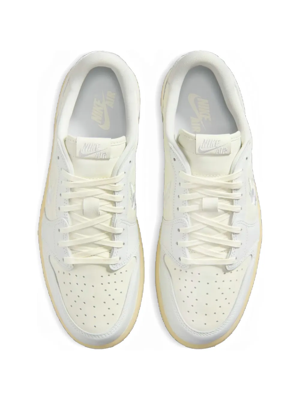 Jordan Air 1 Retro Low OG sneakers Beige