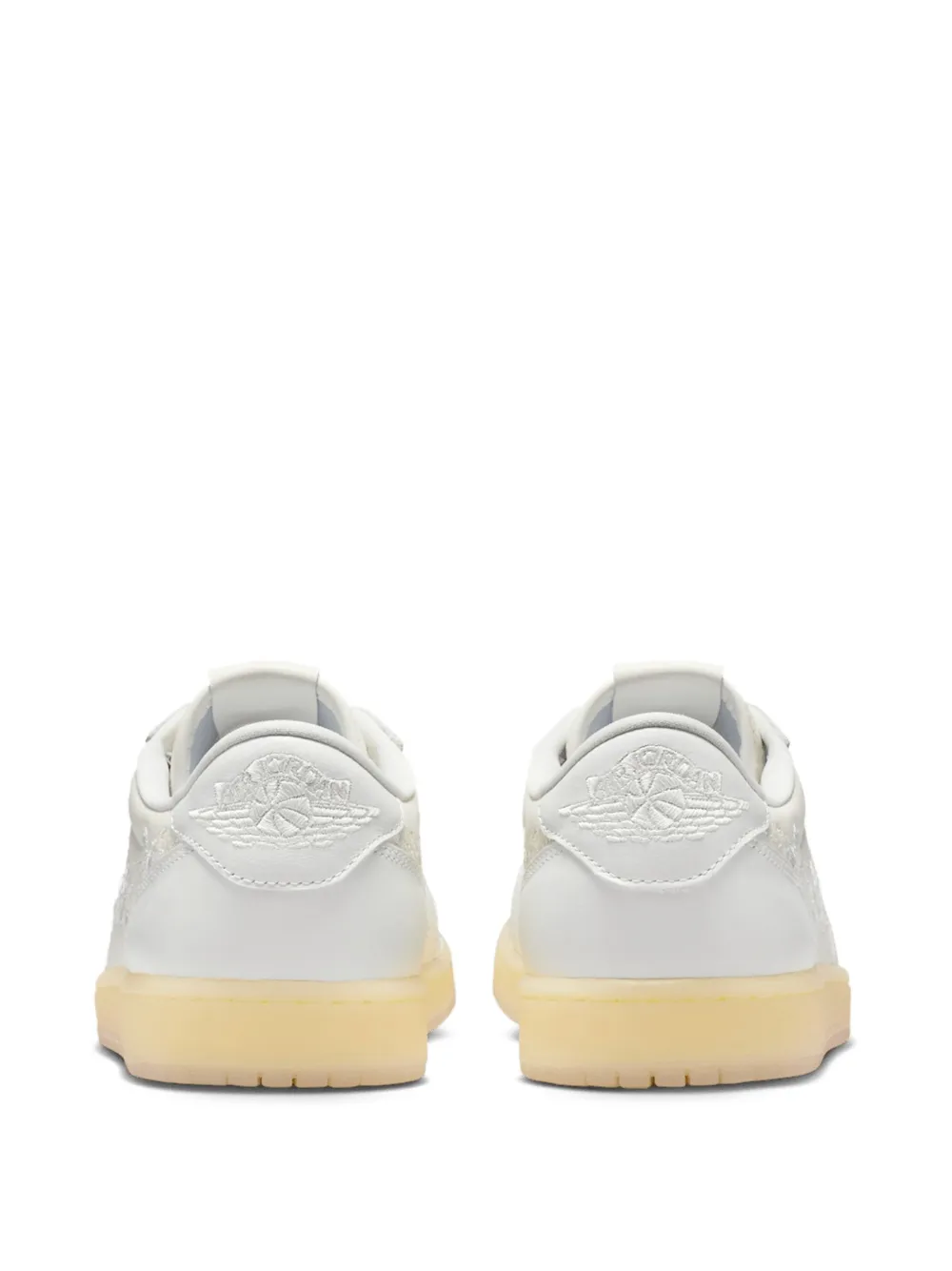 Jordan Air 1 Retro Low OG sneakers Beige