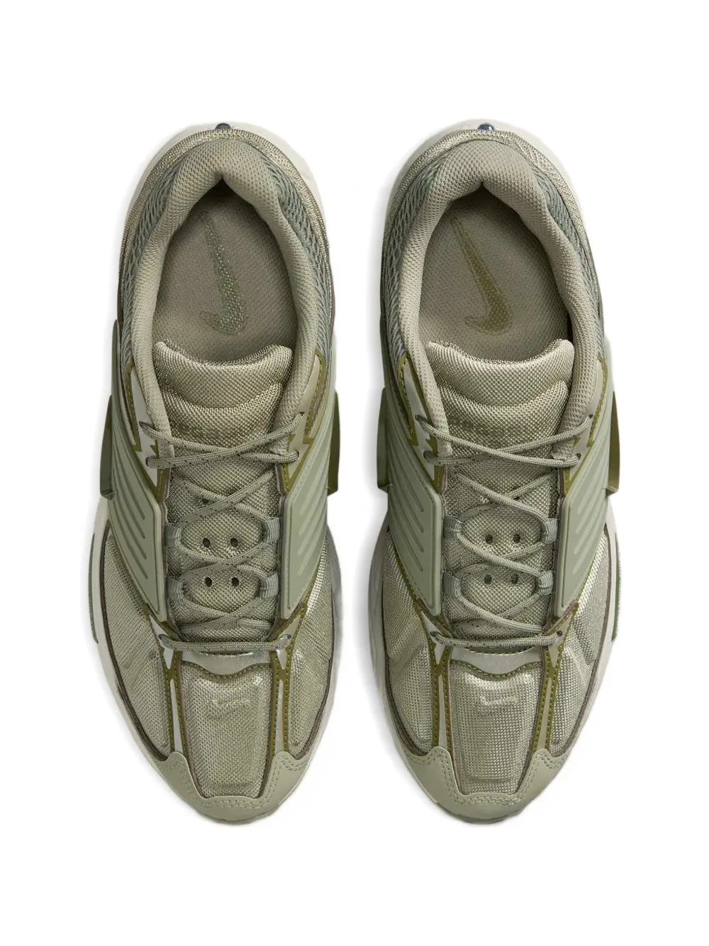 Nike Air Pegasus sneakers Groen