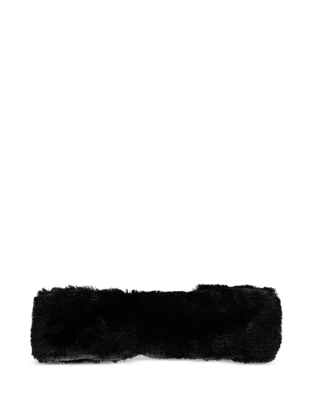 Apparis Eleni headband - Nero
