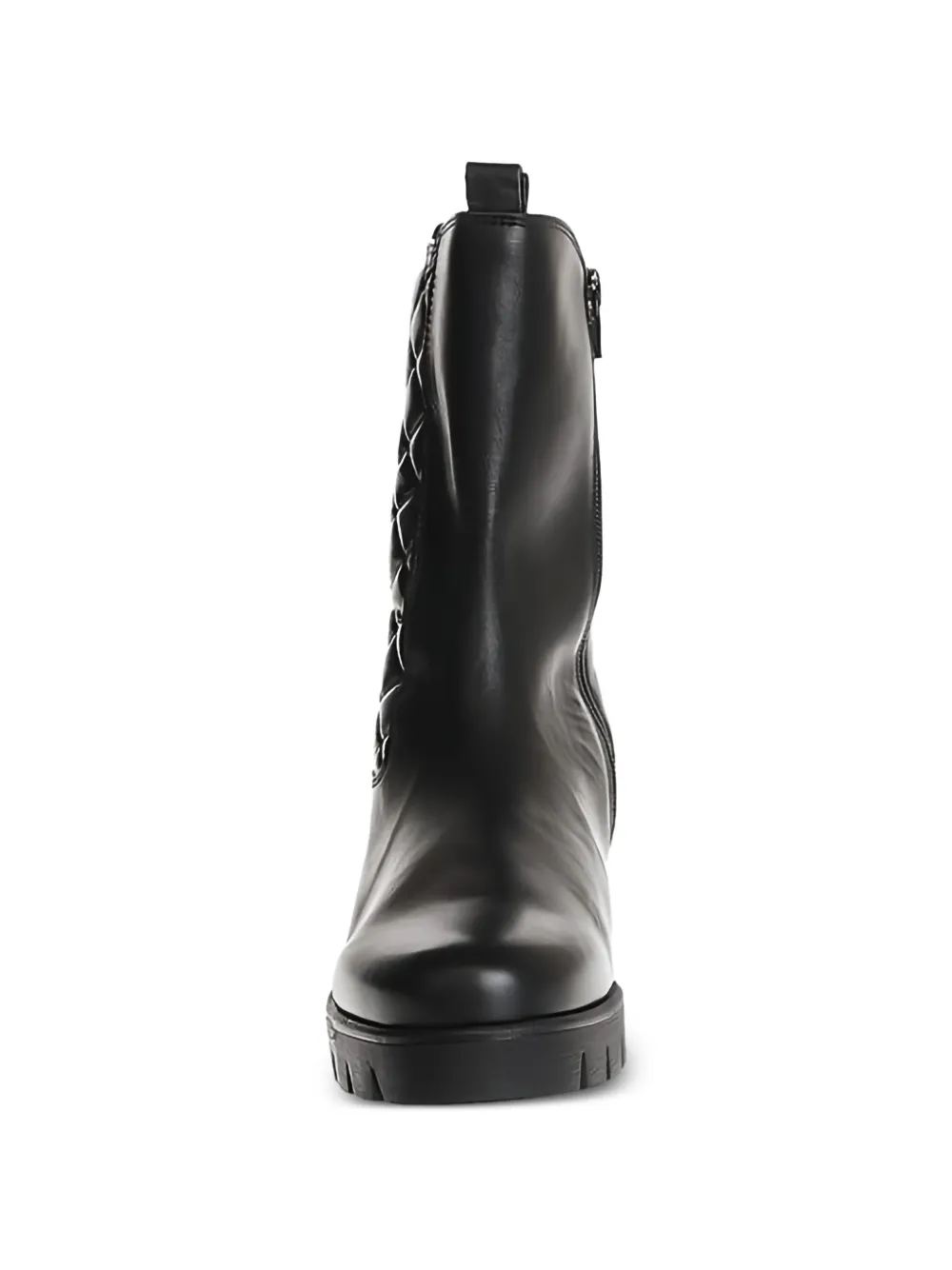 GABOR Gewatteerde snowboots Zwart
