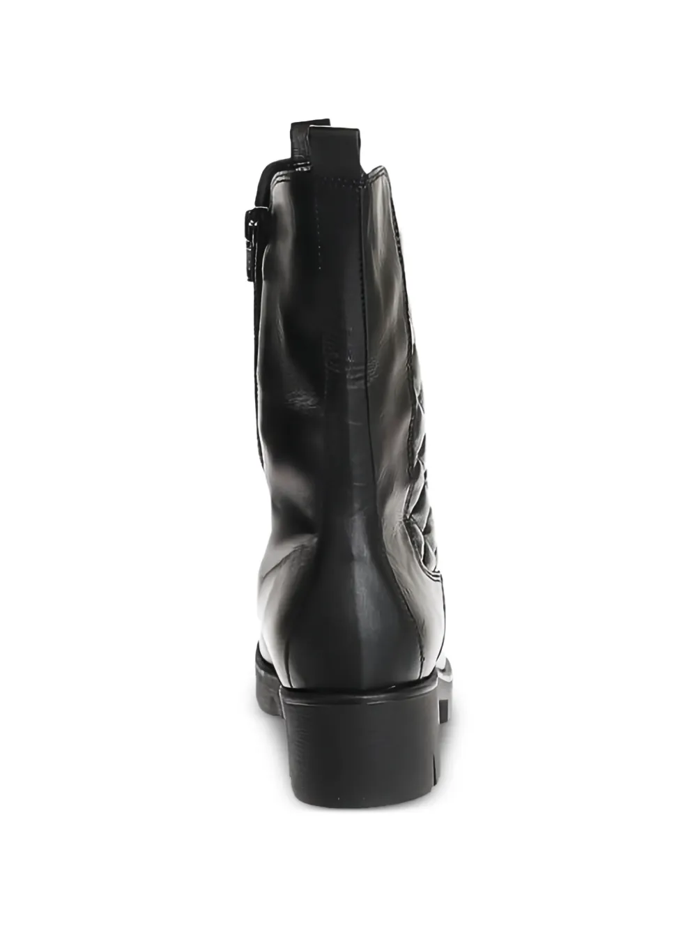 GABOR Gewatteerde snowboots Zwart