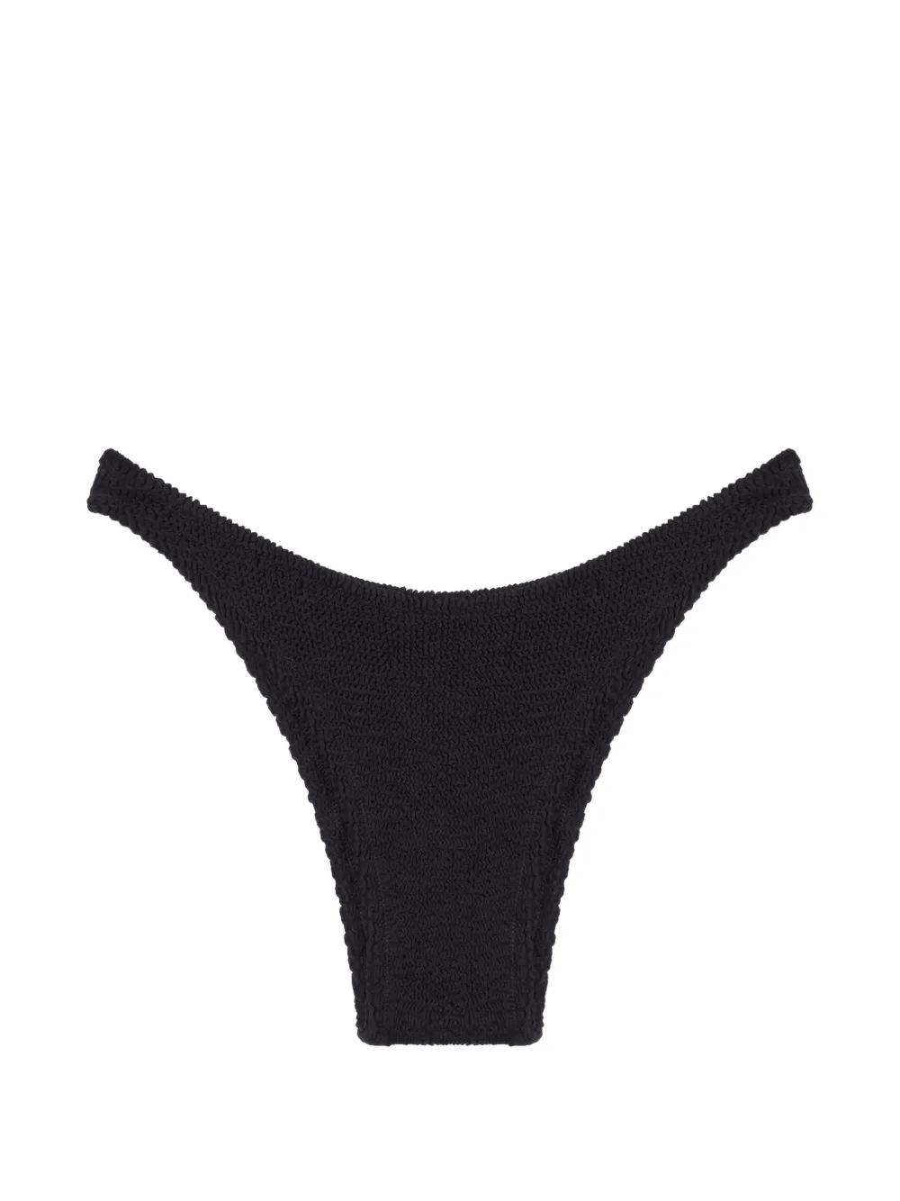 Reina Olga Slip bikini Ginny - Nero