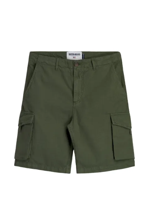 Sebago Northfield cargo shorts