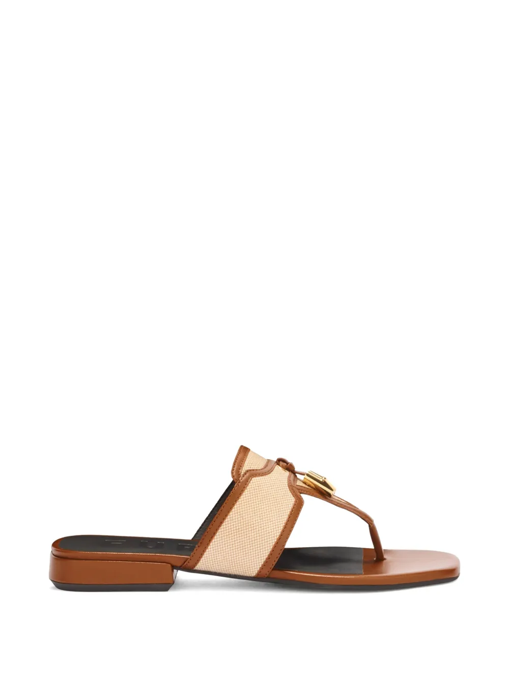 Furla Summer sandals Bruin