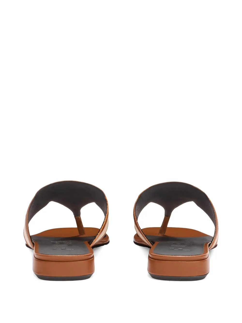 Furla Summer sandals Bruin