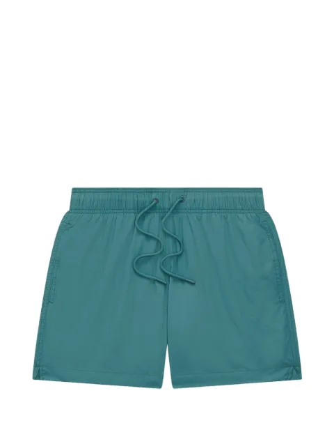 Frescobol Carioca Salvador drawstring swim shorts