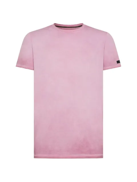 RRD tie-dye T-shirt