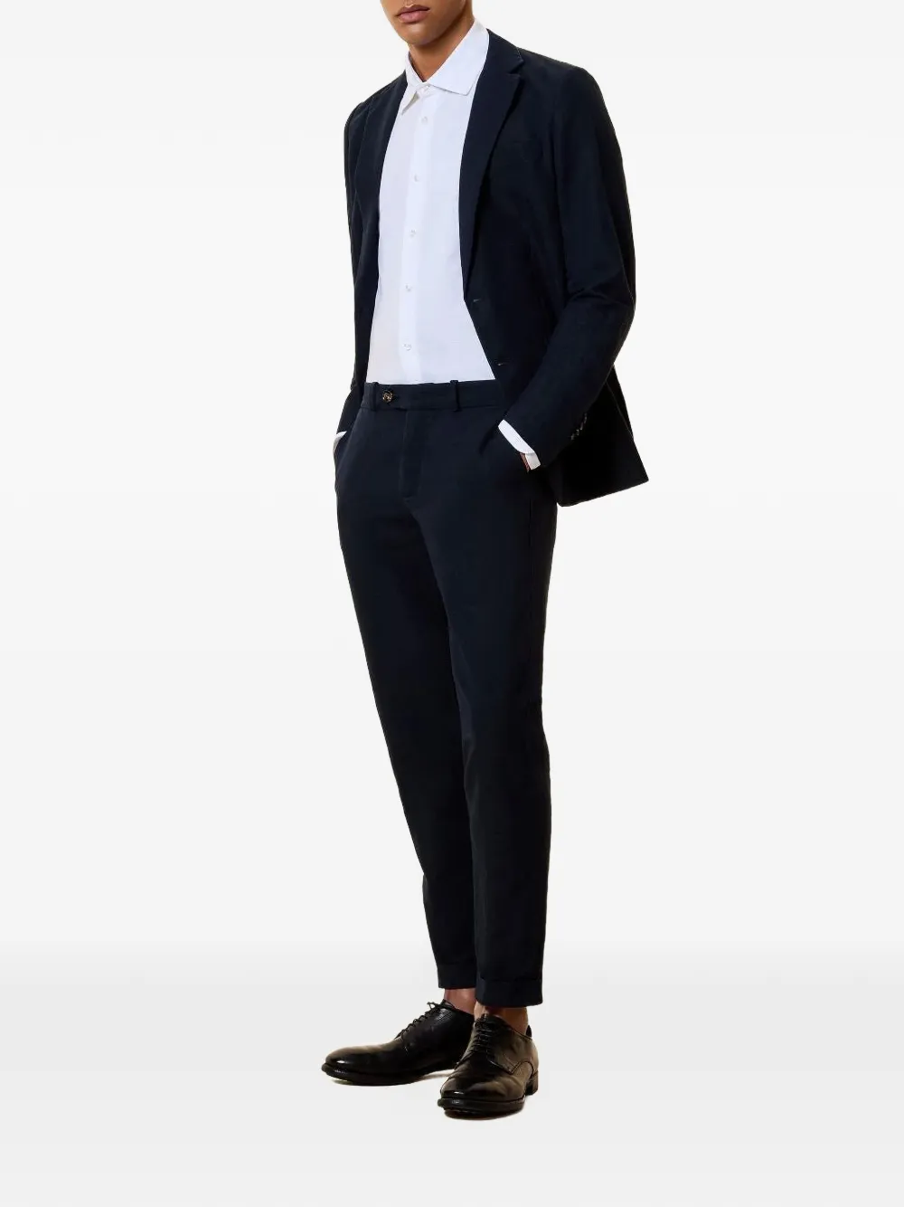 RRD Chino broek Blauw