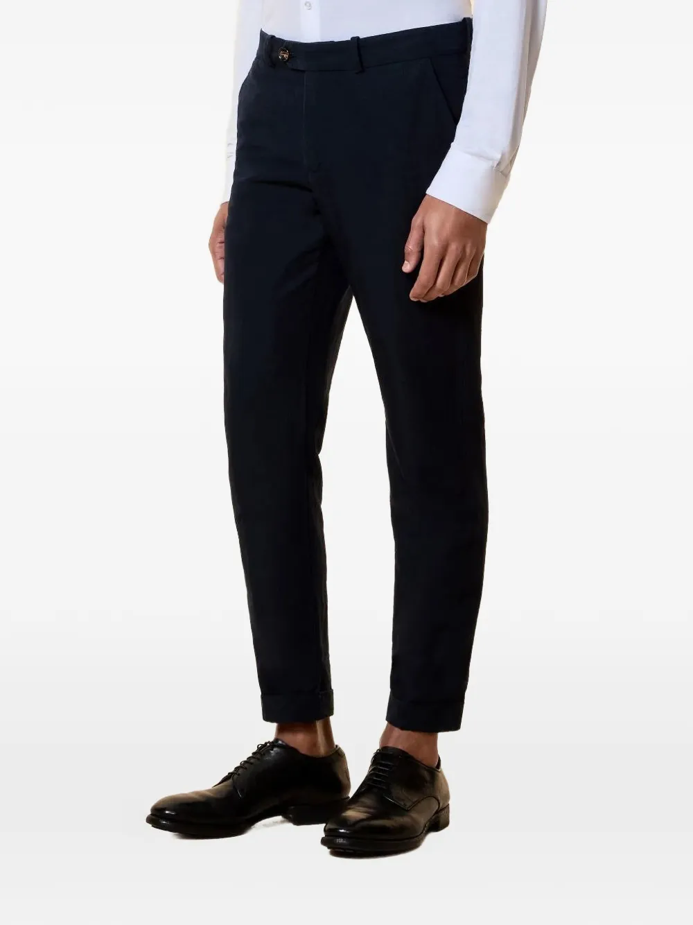 RRD Chino broek Blauw