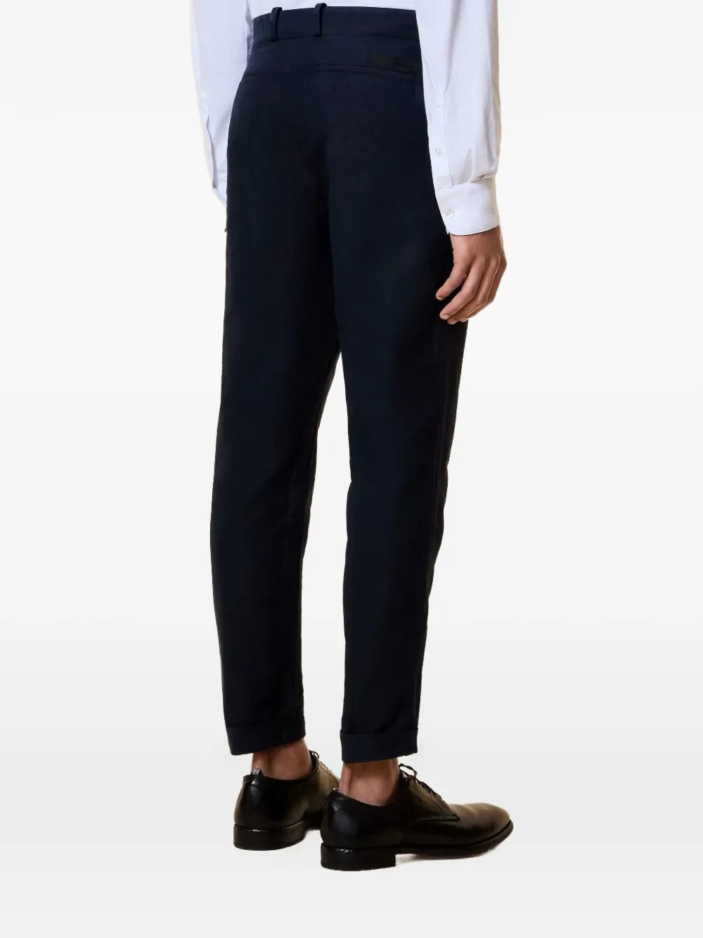 RRD Chino broek Blauw