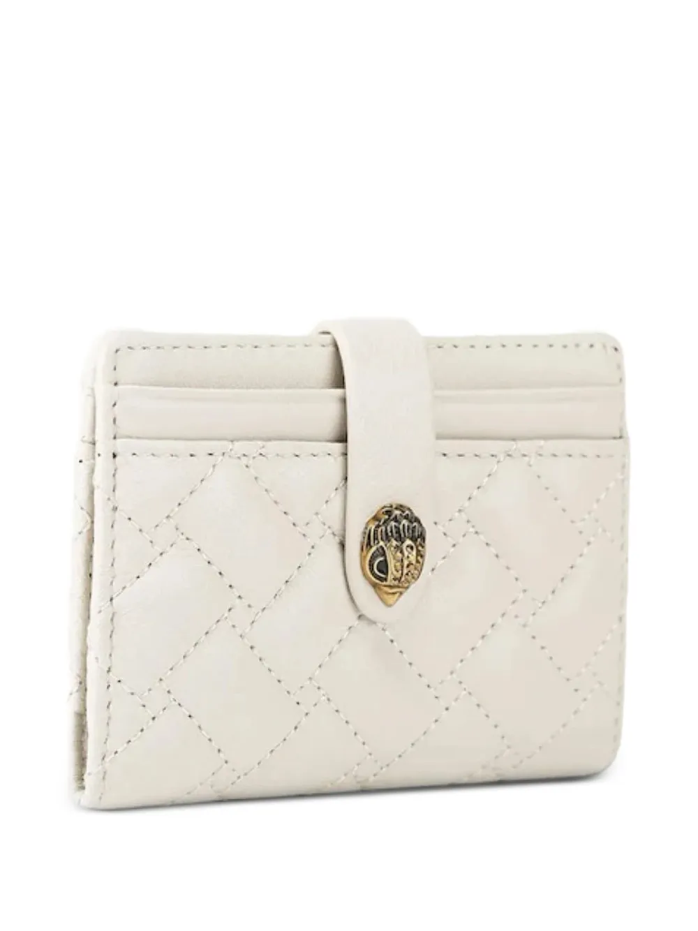 커트가이거 Kensington quilted card wallet 5018441109