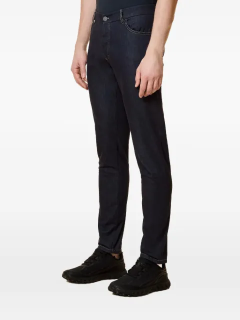RRD Marina 5T contrast-stitch jeans