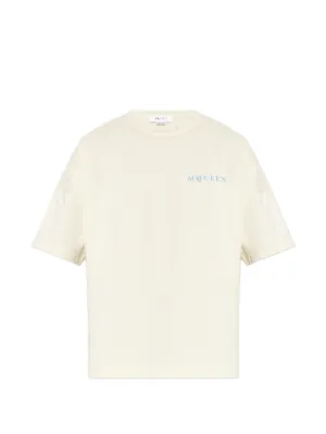 AMIRI Starburst T-shirt | Neutrals | FARFETCH