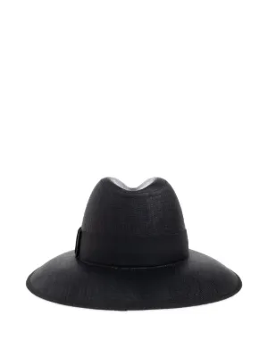 Alexander McQueen（アレキサンダー・マックイーン）メンズ ハット