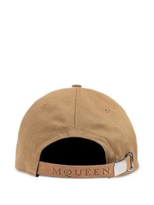 Alexander McQueen（アレキサンダー・マックイーン）メンズ ハット