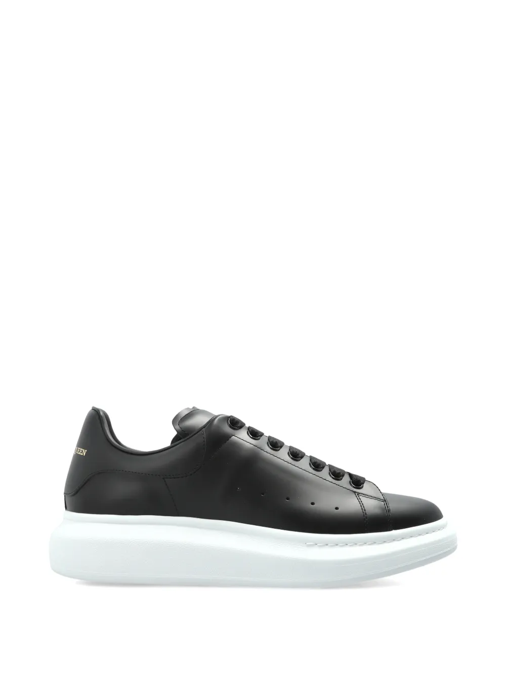 Alexander McQueen Oversized sneakers - Nero