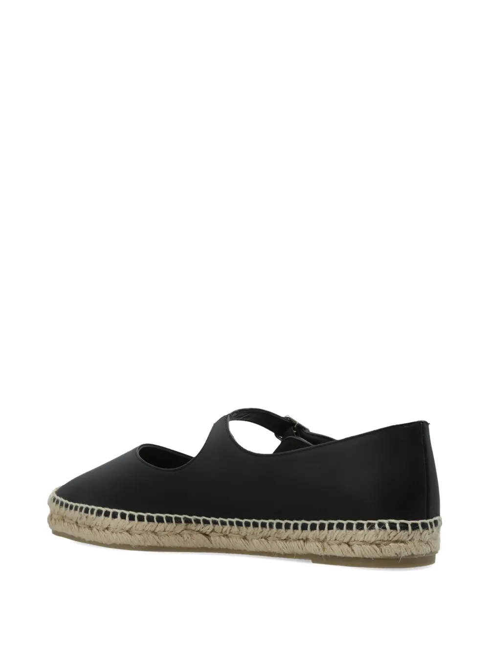 Castañer Pepa espadrilles Zwart