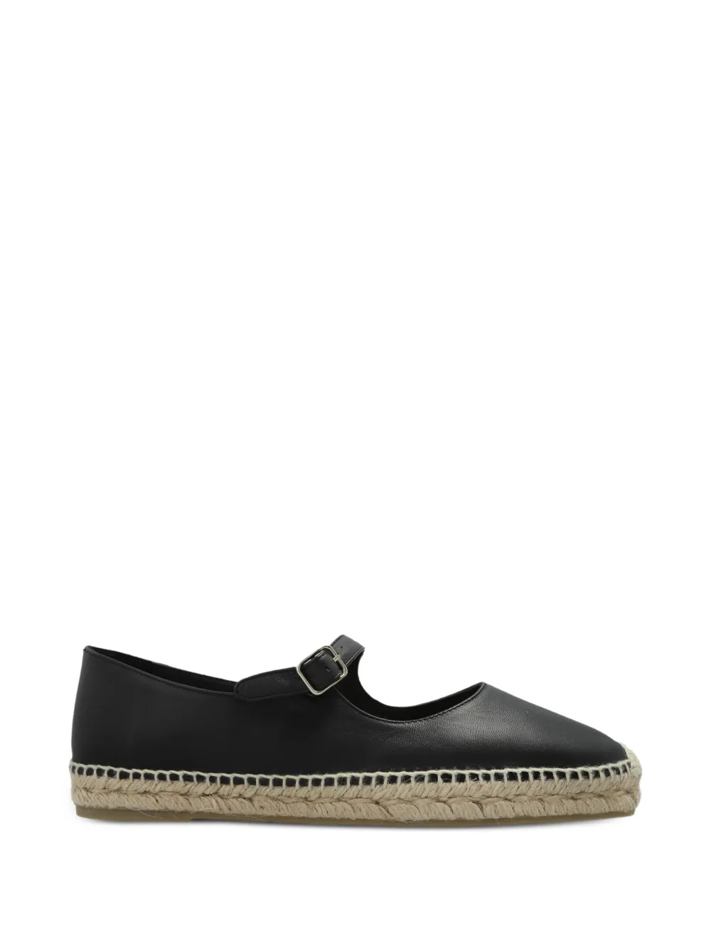 Castañer Pepa espadrilles - Nero