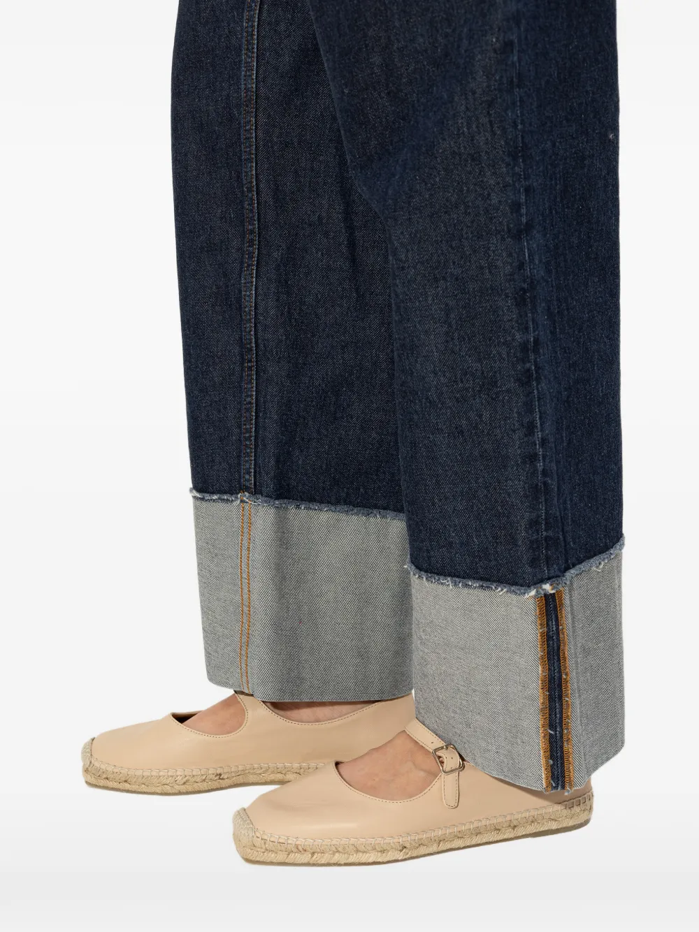 Castañer Pepa espadrilles Beige