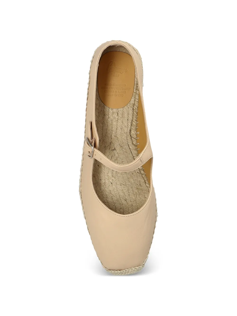 Castañer Pepa espadrilles Beige