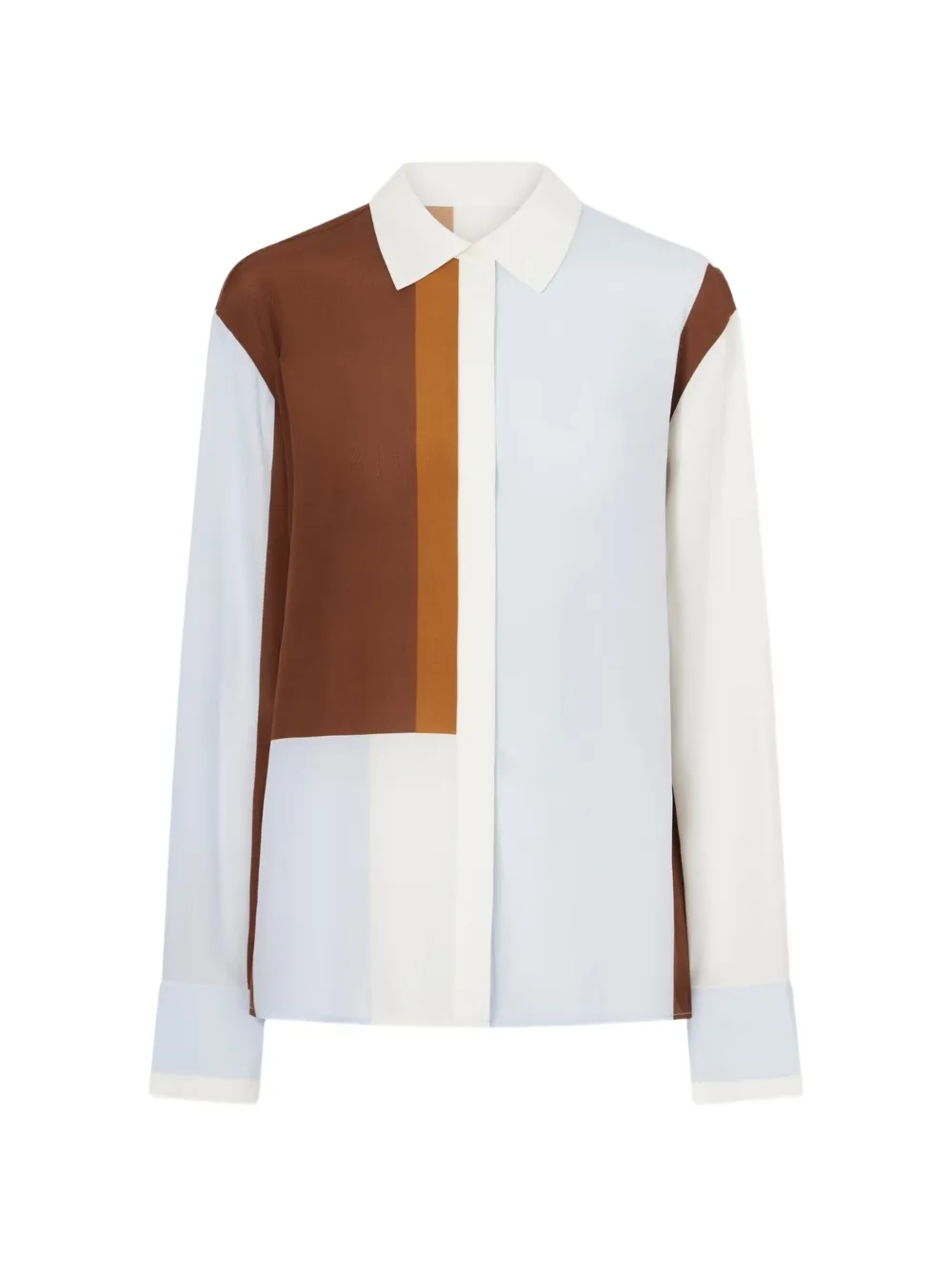 SIR. Marais shirt - Brown