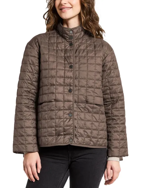 Didriksons quilted jacket